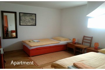 Kroatien Privát Bilje, Exterieur